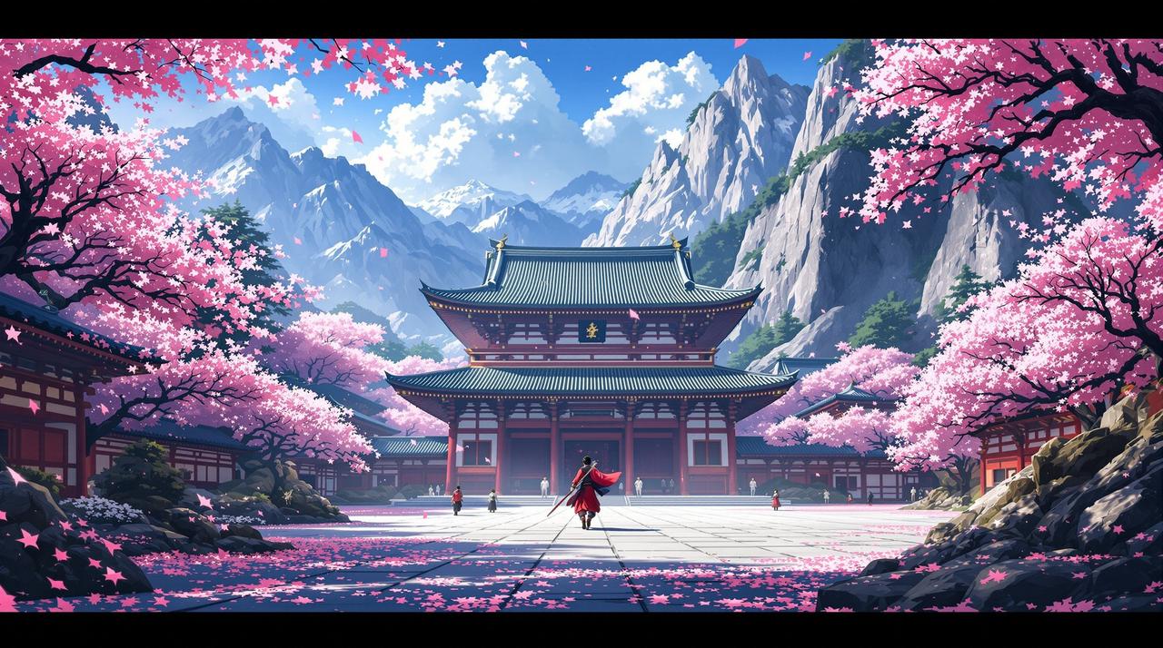 柚子影视 · 鬼灭之刃 柱训练篇